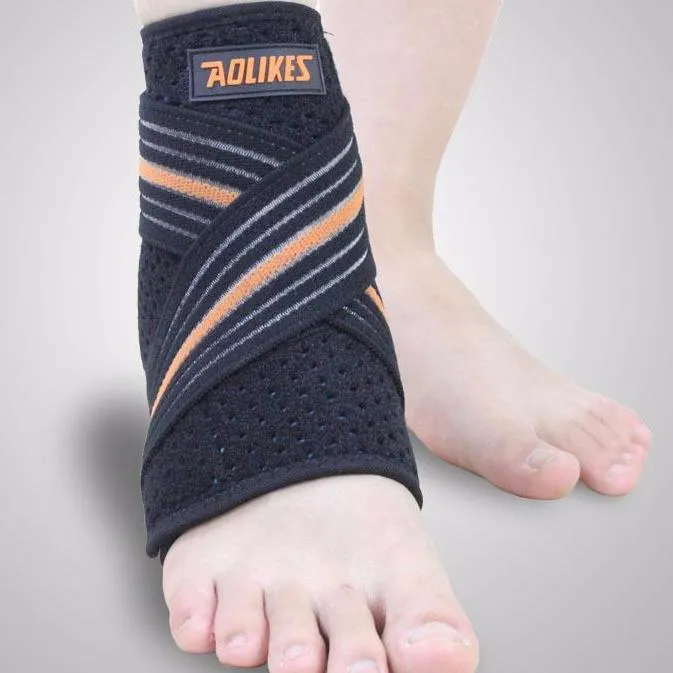 Breathable Ankle Brace