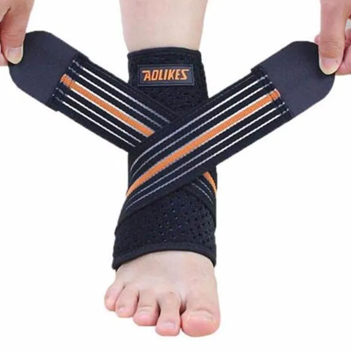 Breathable Ankle Brace