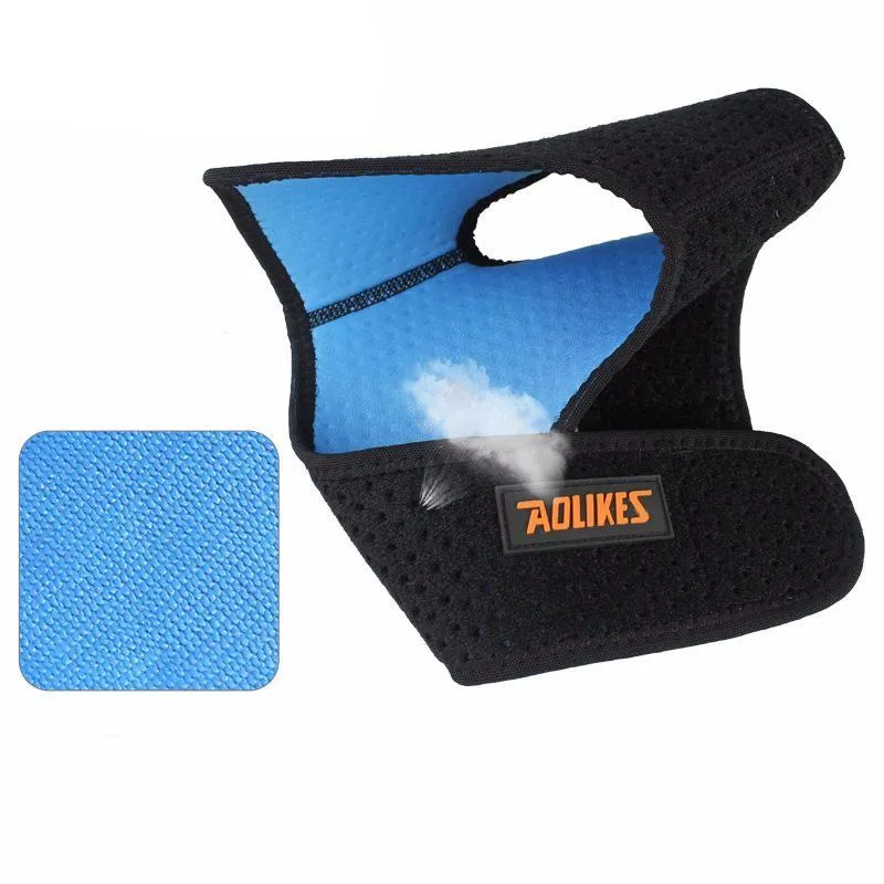 Breathable Ankle Brace