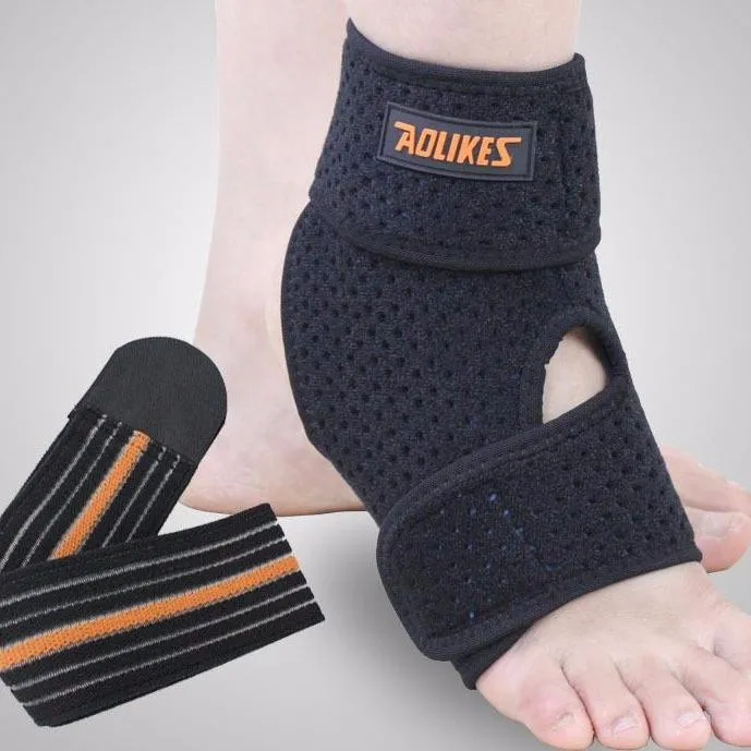 Breathable Ankle Brace