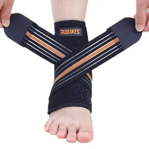 Breathable Ankle Brace