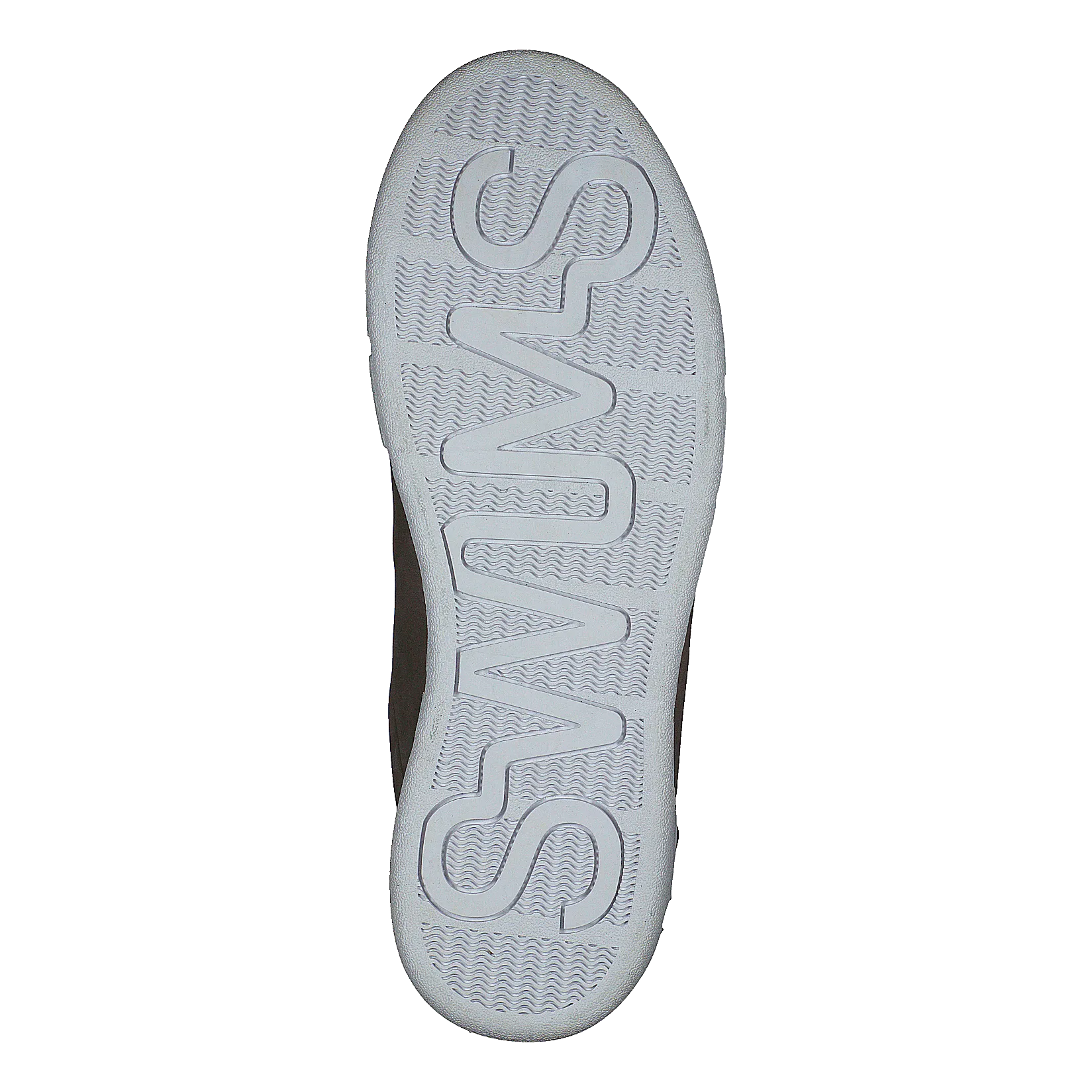 Breeze Tennis Leather Timber Wolf / White
