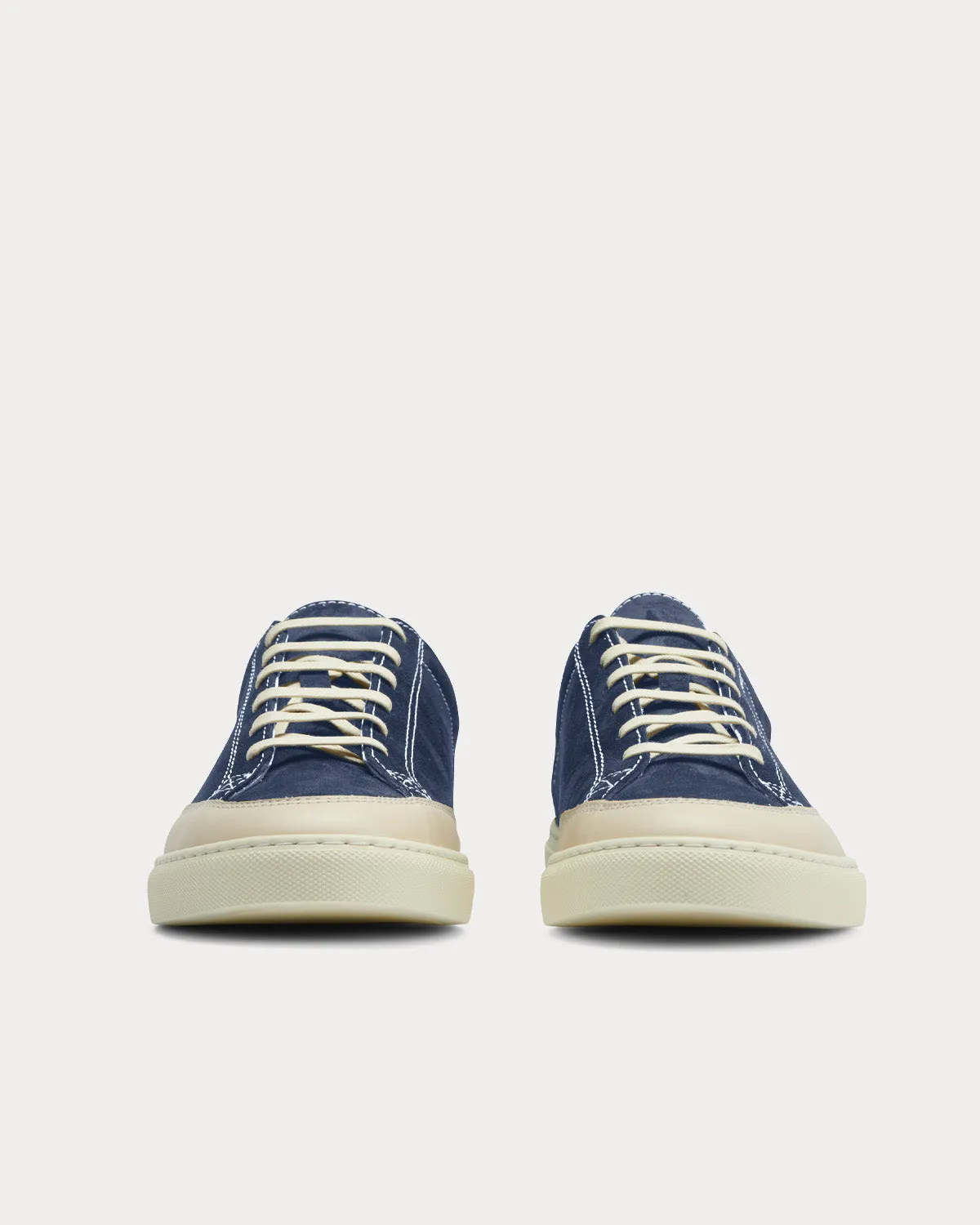 Bumper Indigo Low Top Sneakers