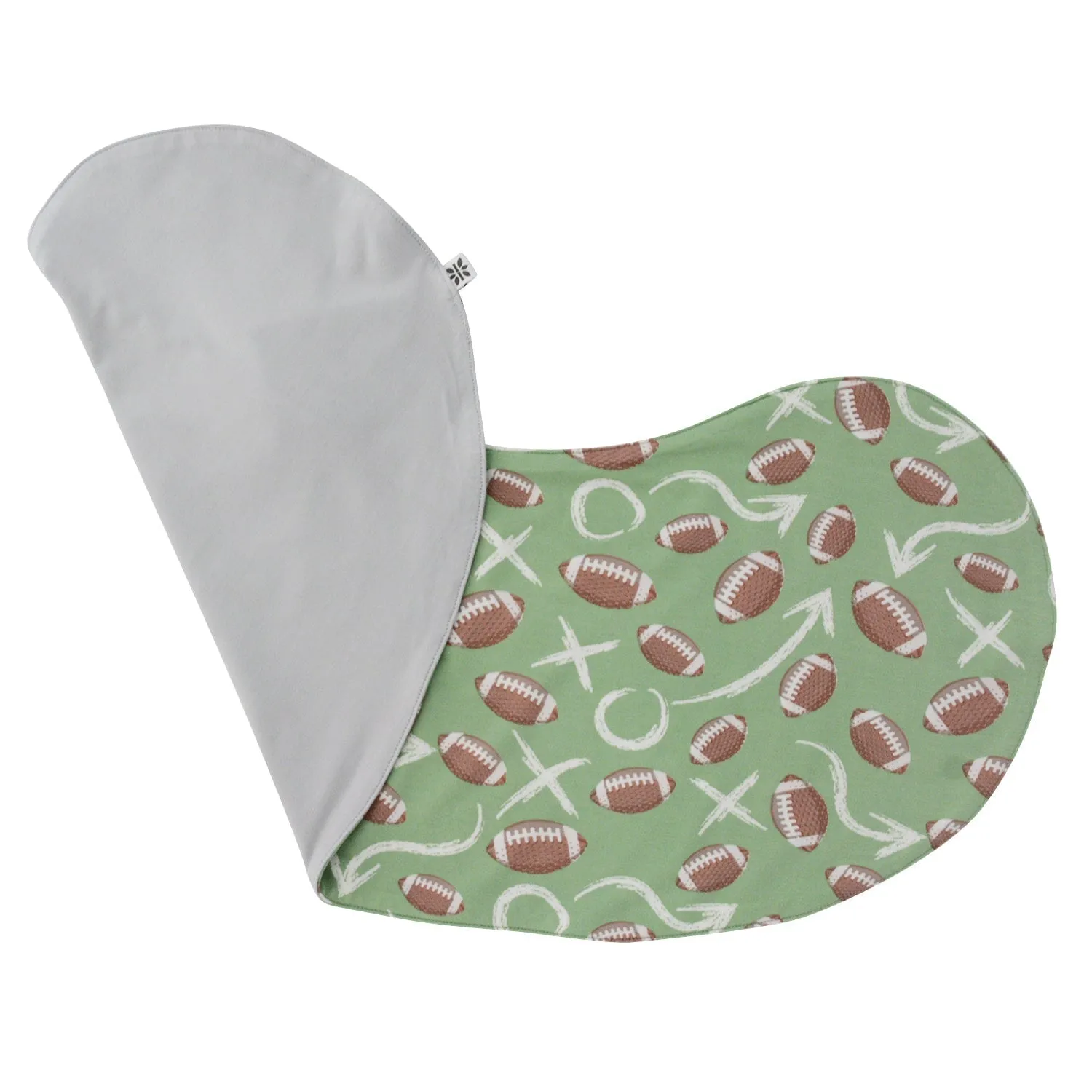 Burp Cloth