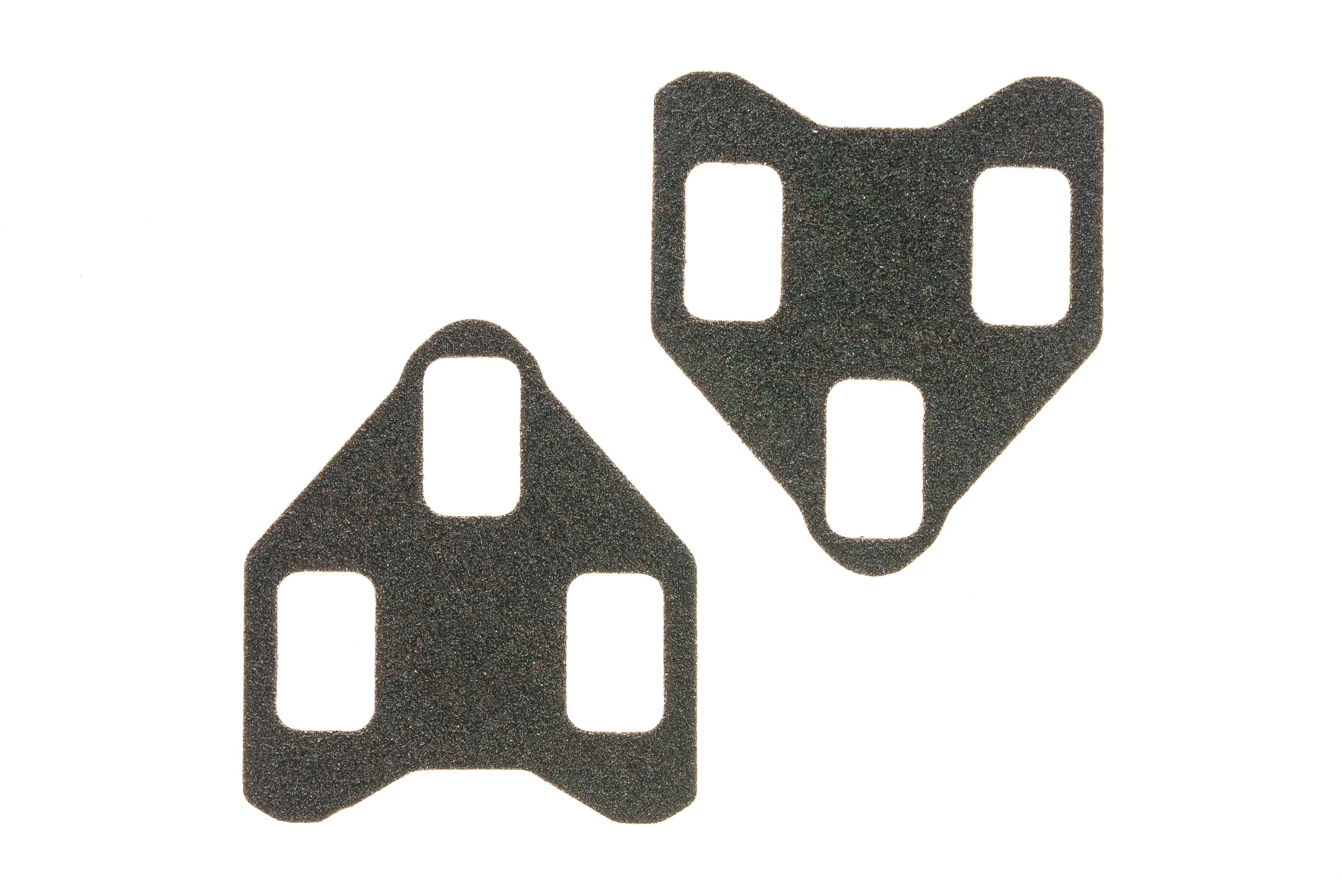 Campagnolo PD-RE020 Floating Road Cleats Gray