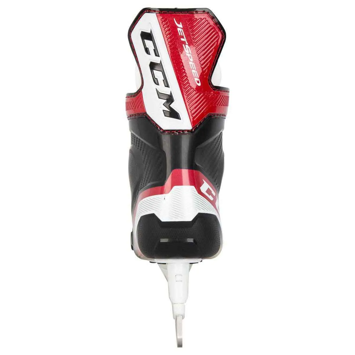 CCM Jetspeed Ice Hockey Skates - Youth