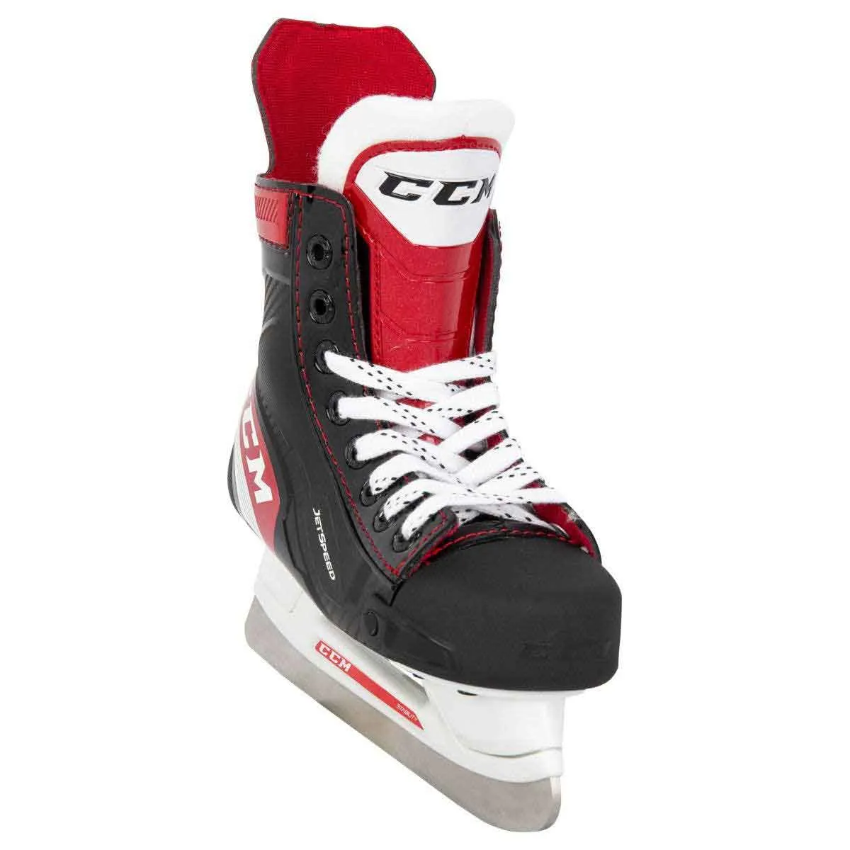 CCM Jetspeed Ice Hockey Skates - Youth