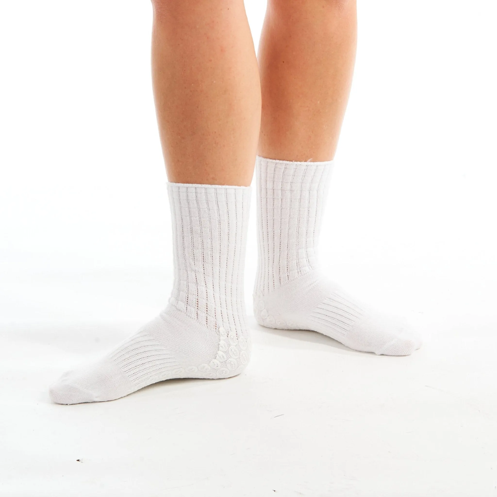 Celtic Stepz poodle Socks