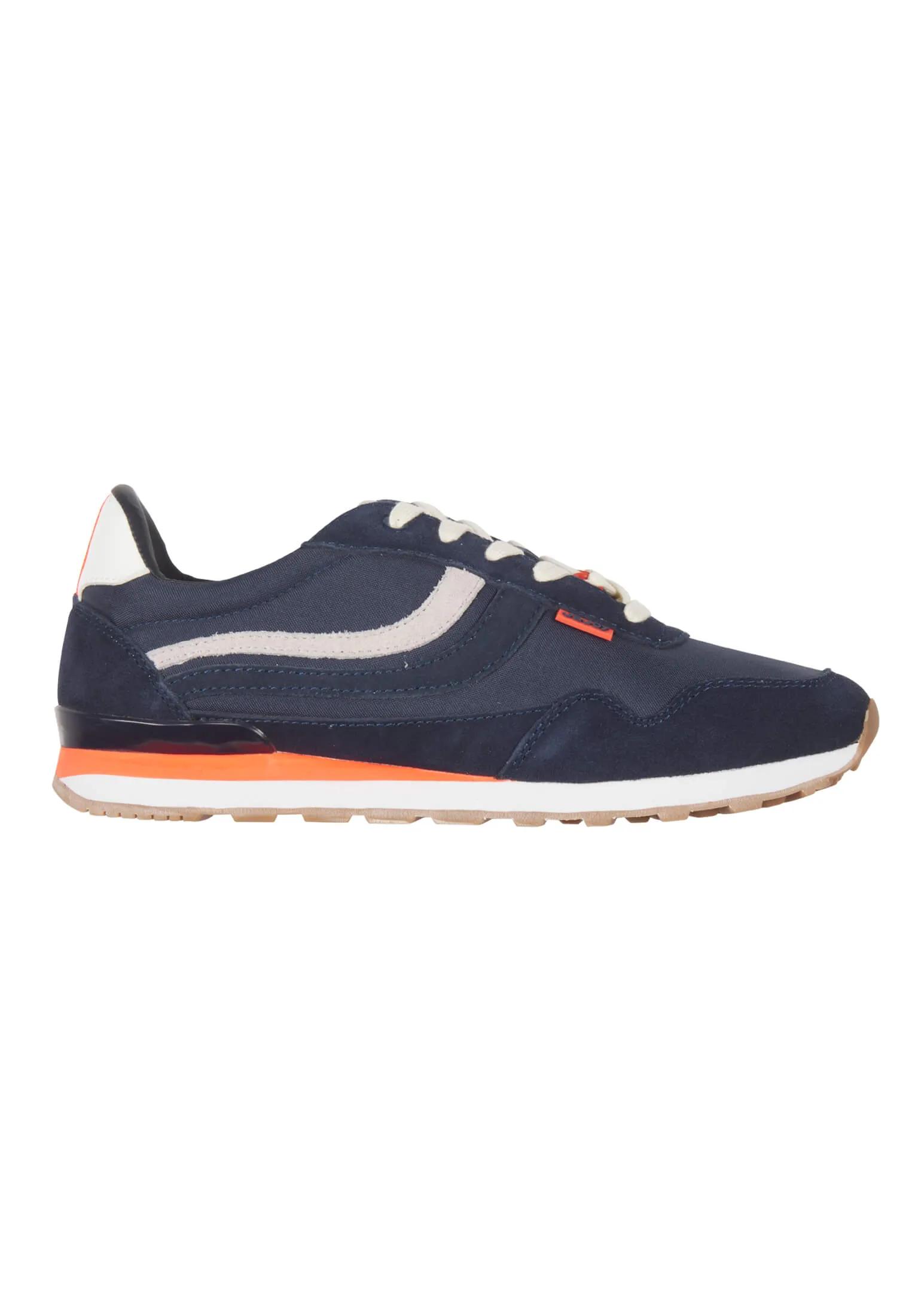 Chaussures Homme Essentials Bleues et Blanches