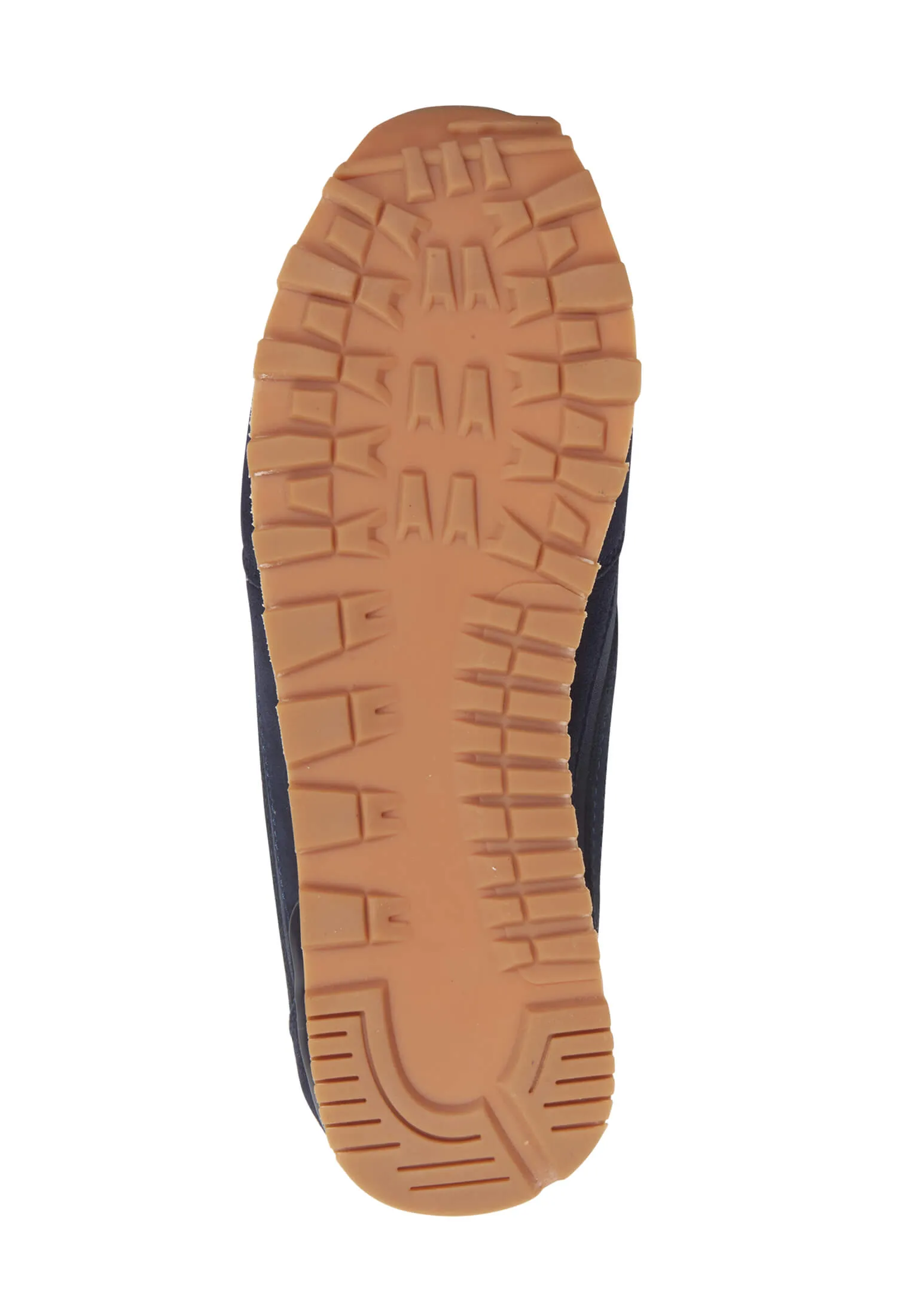 Chaussures Homme Essentials Bleues et Blanches