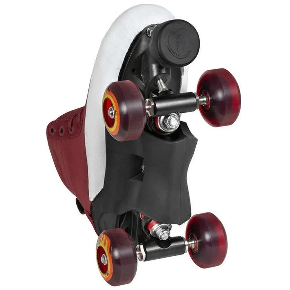 Chaya Karma Maroon Skate