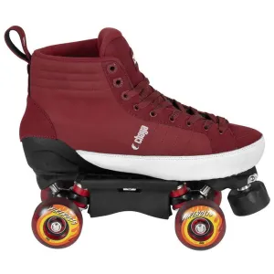 Chaya Karma Maroon Skate