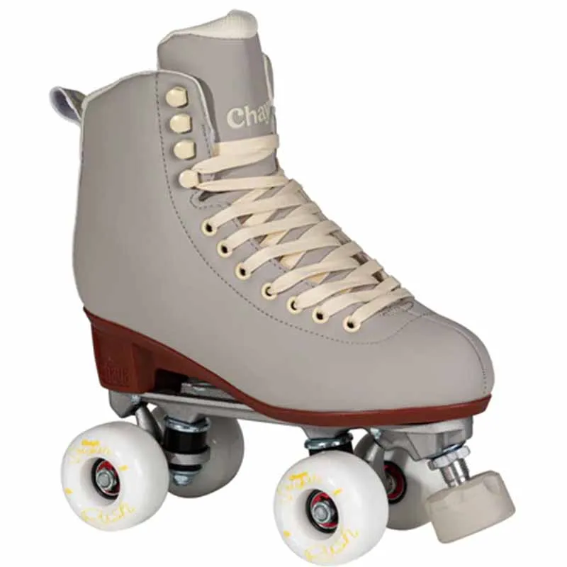 Chaya Melrose Deluxe Latte Roller Skate