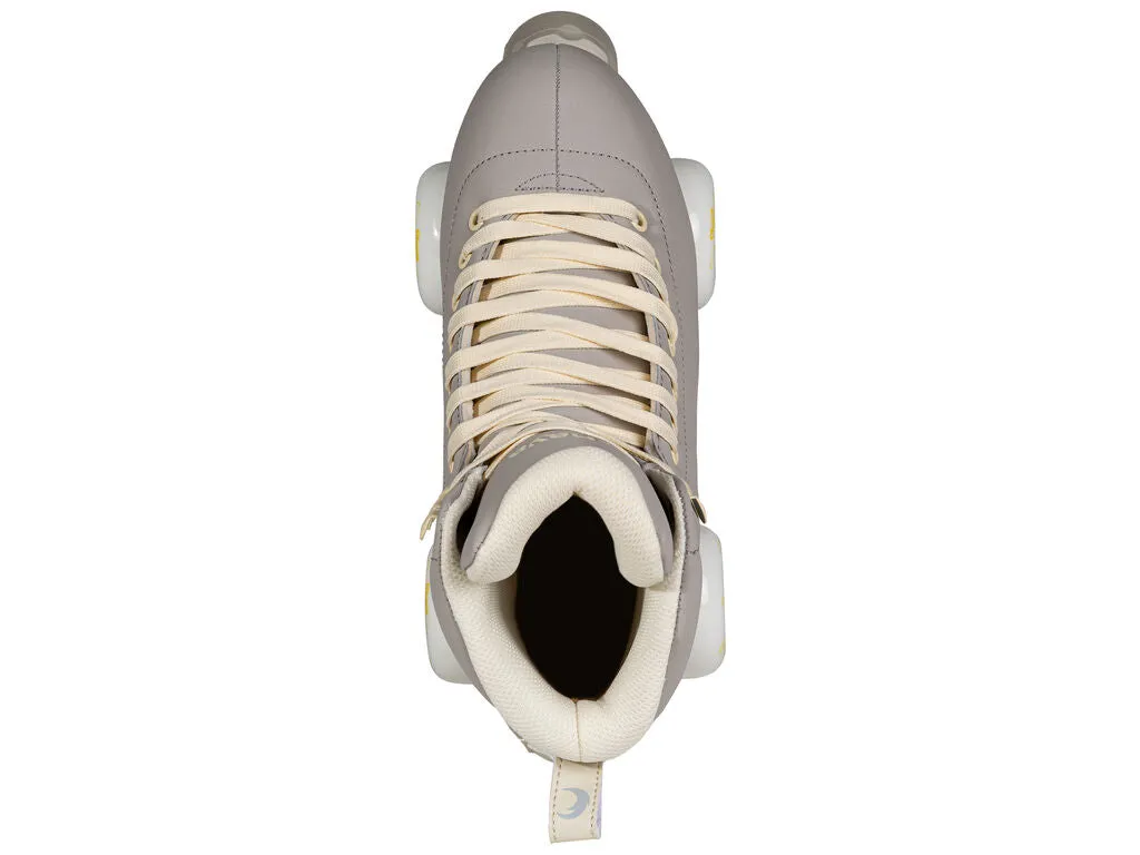 Chaya Melrose Deluxe Latte Roller Skate