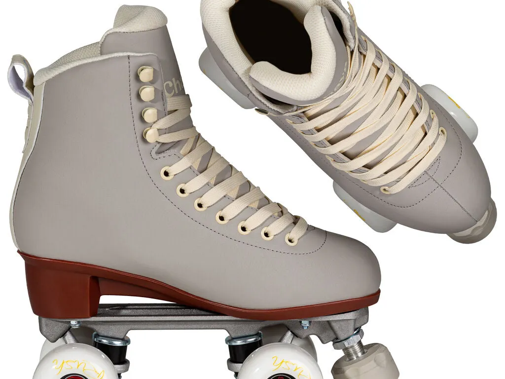 Chaya Melrose Deluxe Latte Roller Skate