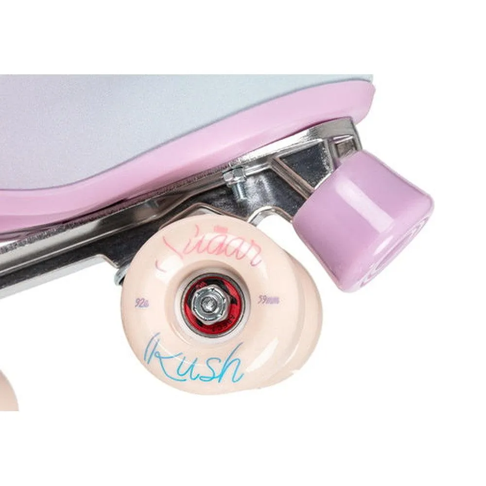Chaya Melrose Deluxe Pastel Roller Skates
