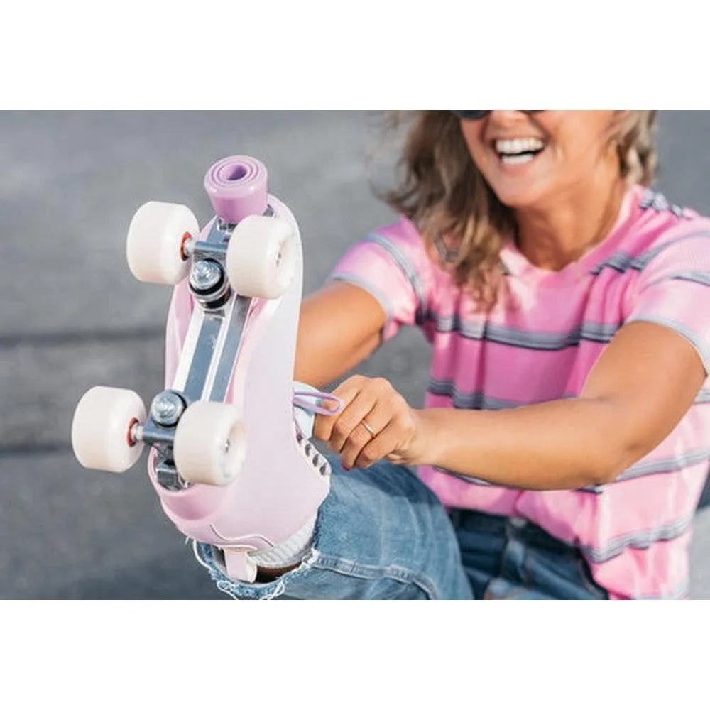 Chaya Melrose Deluxe Pastel Roller Skates
