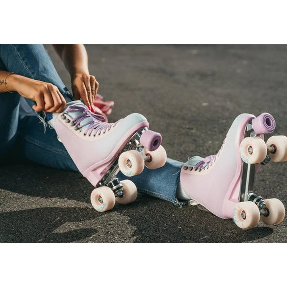 Chaya Melrose Deluxe Pastel Roller Skates