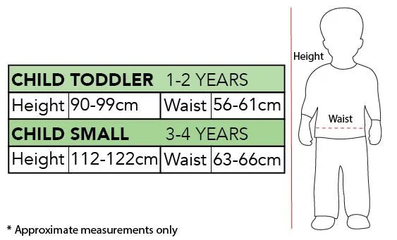 Christmas Tree Dress Costume with Star Hat for Kids
