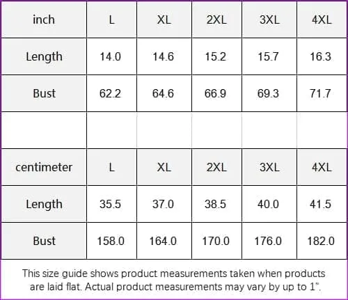 Clam Womens Tube Top Voluptuous (Plus Size)