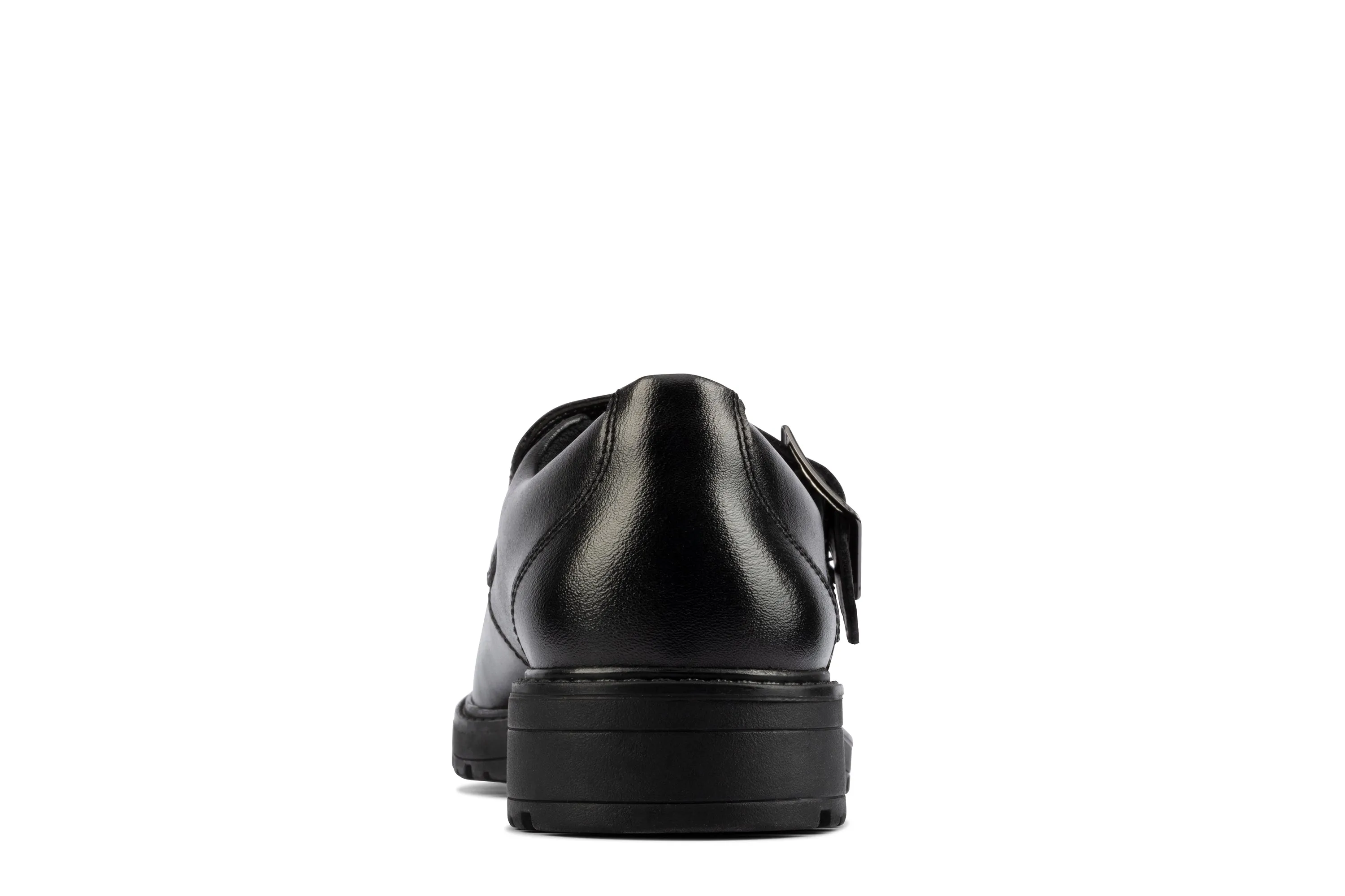 Clarks 26161172 Loxham Walk Y Black