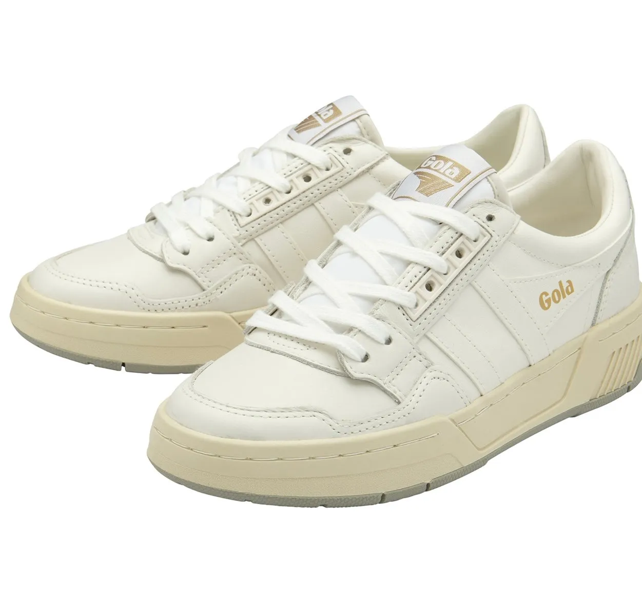 Classic Challenge Sneakers - Final Sale
