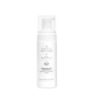 Cleansing Perfection Foam