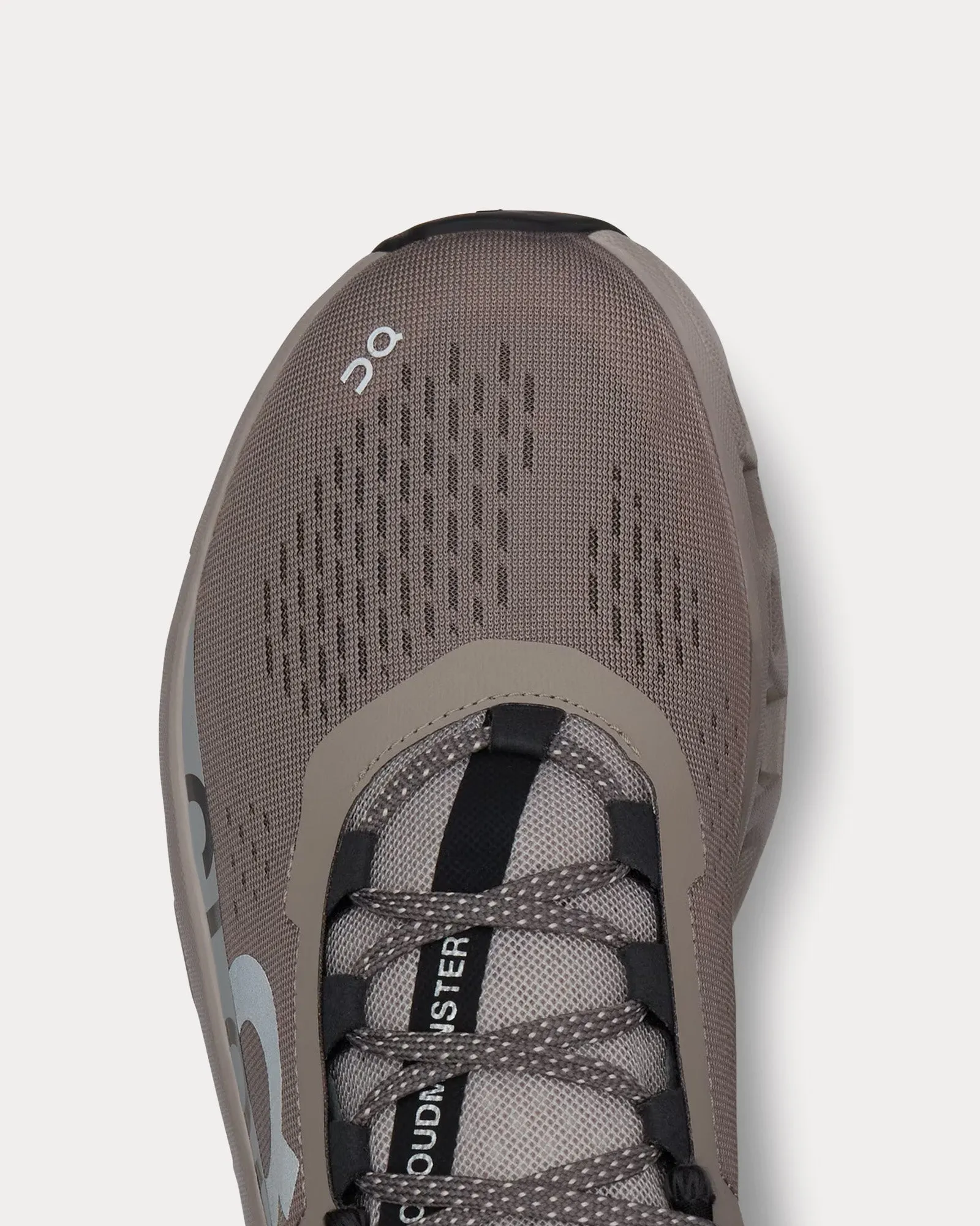 Cloudmonster Cinder / Fog Running Shoes