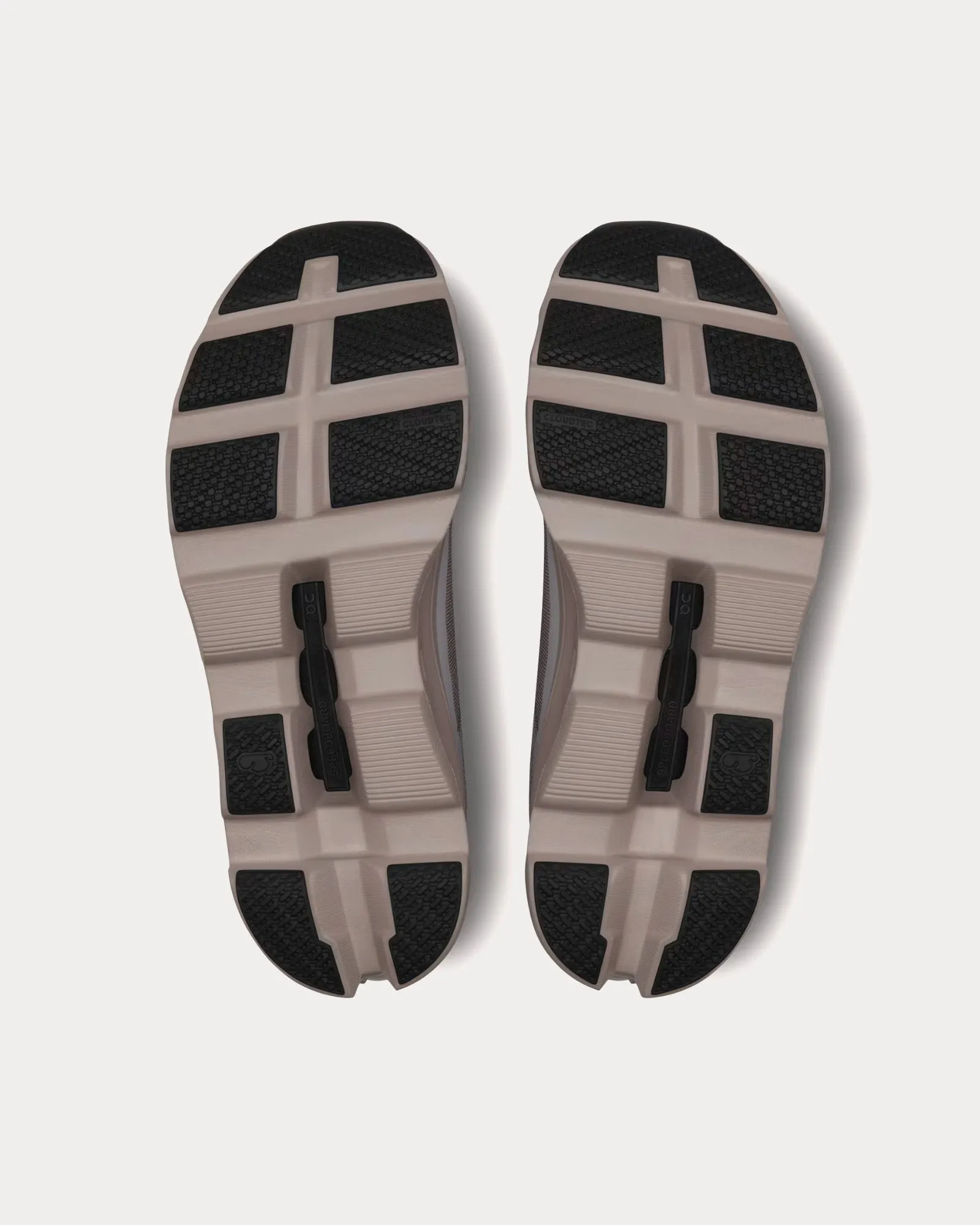 Cloudmonster Cinder / Fog Running Shoes