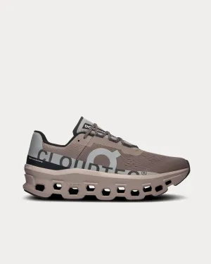 Cloudmonster Cinder / Fog Running Shoes