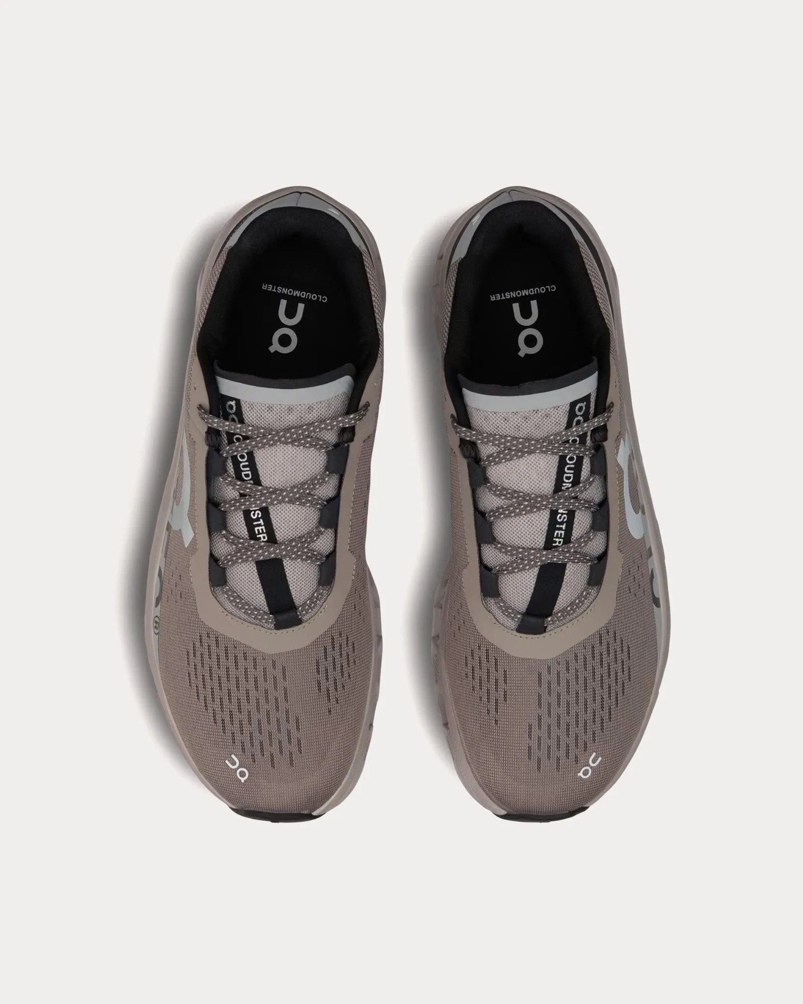 Cloudmonster Cinder / Fog Running Shoes