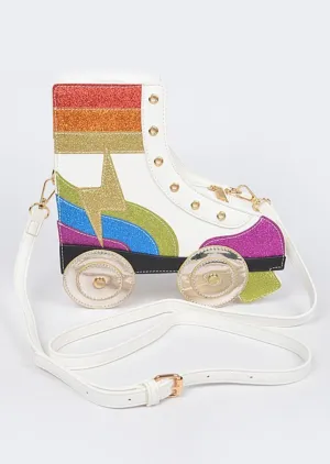 Clutch Roller Skates
