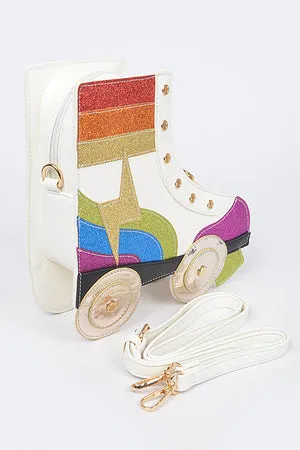 Clutch Roller Skates