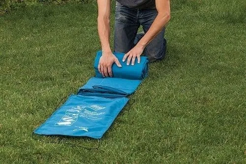 Coleman Double Airbed Extra Durable
