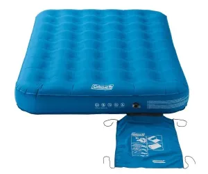 Coleman Double Airbed Extra Durable