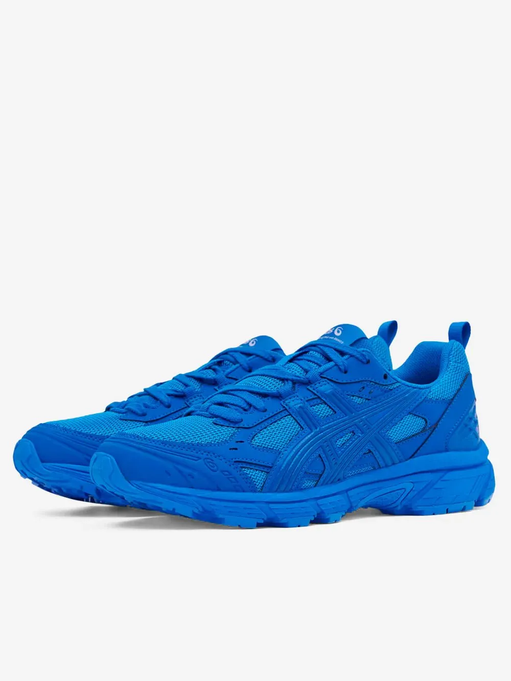 Comme des Garçons SHIRT X ASICS - Gel-Nunobiki - Blue