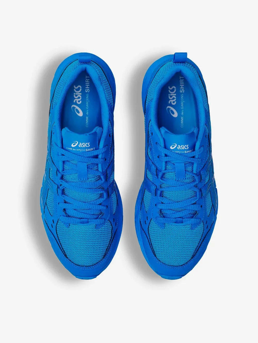 Comme des Garçons SHIRT X ASICS - Gel-Nunobiki - Blue