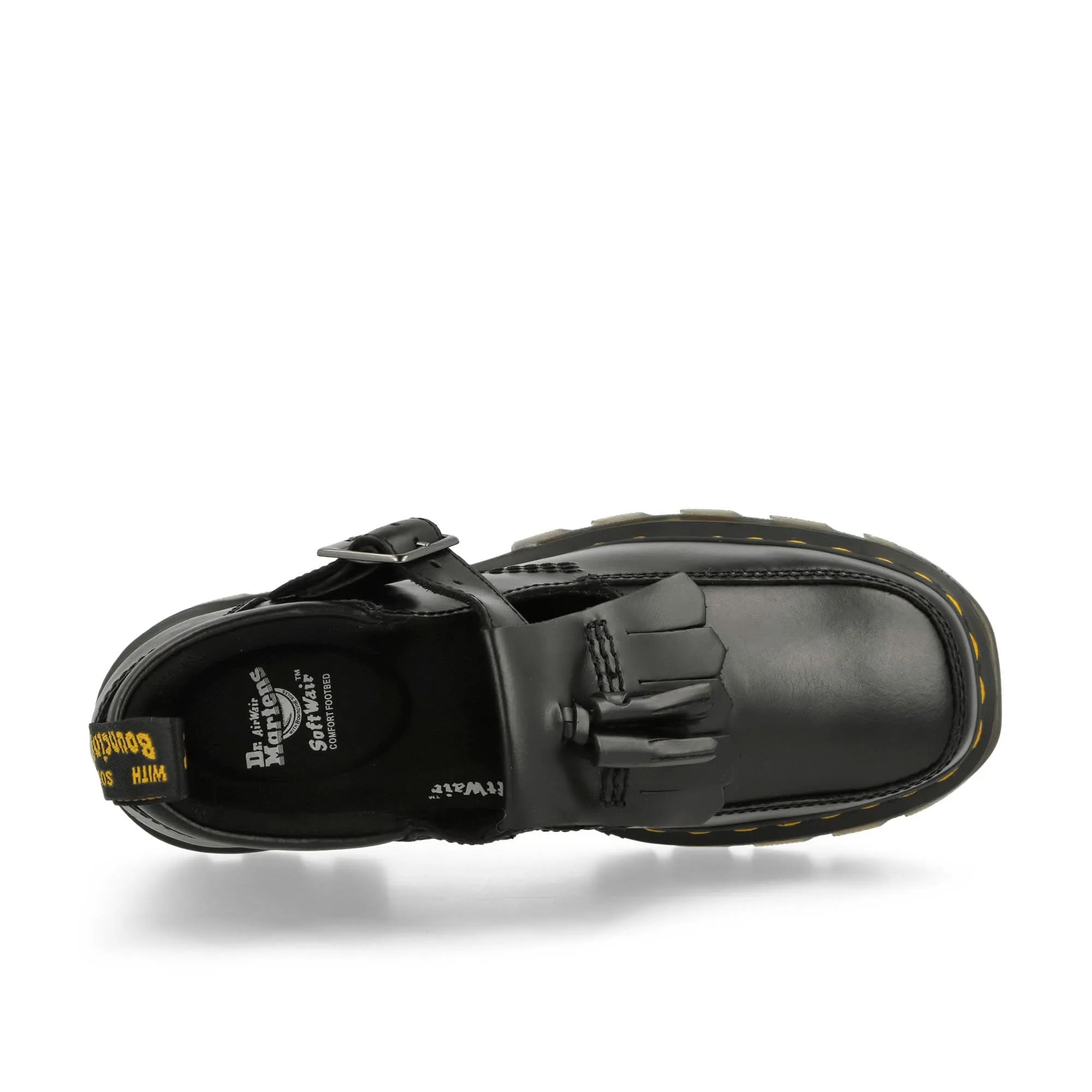 Corran Mary Jane Heeled Shoes