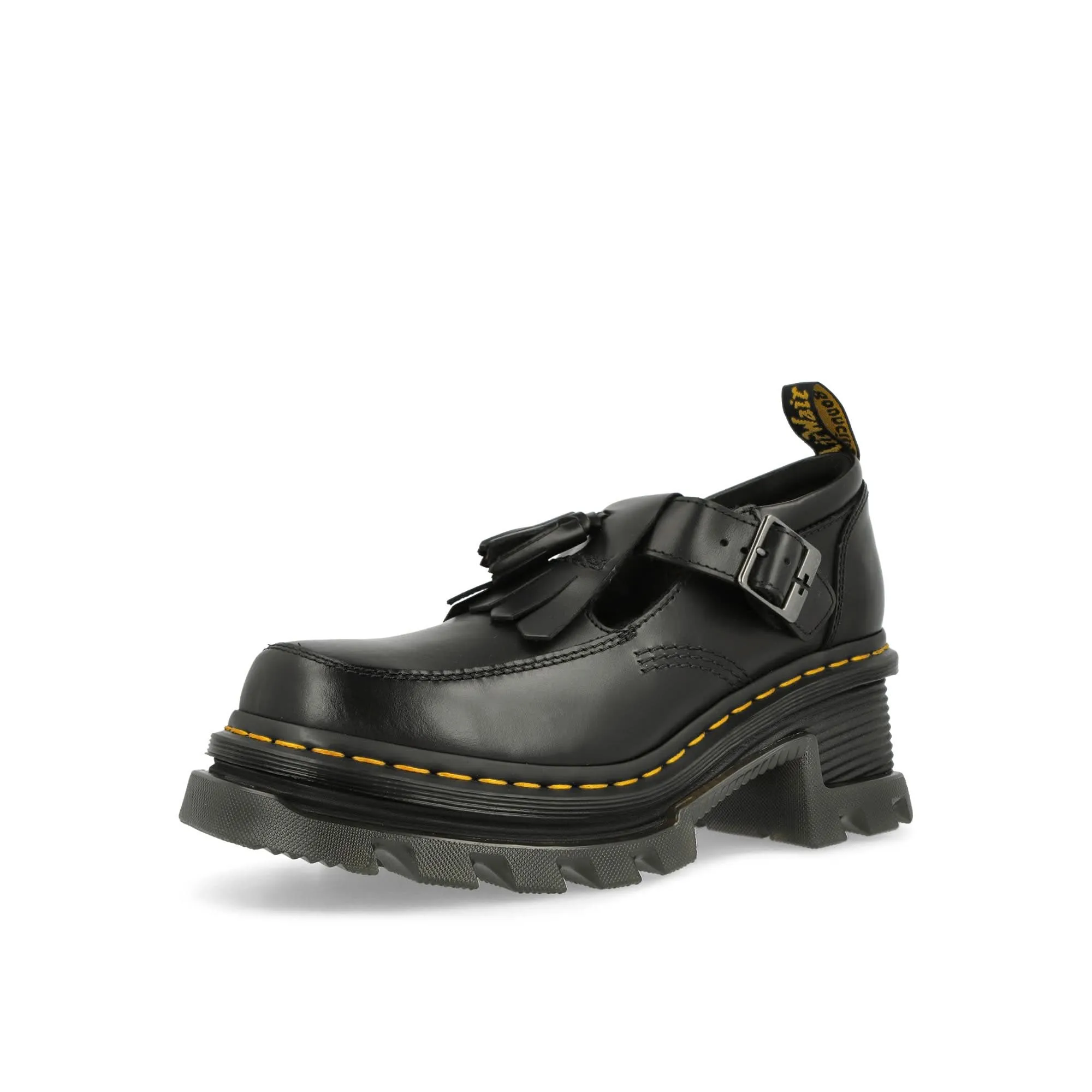 Corran Mary Jane Heeled Shoes