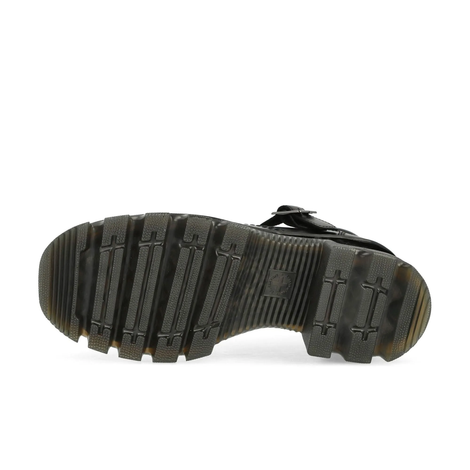 Corran Mary Jane Heeled Shoes