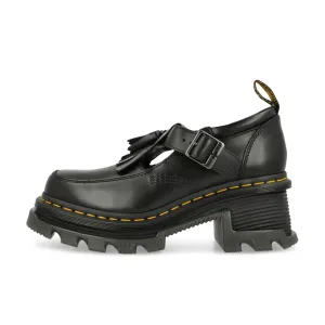 Corran Mary Jane Heeled Shoes
