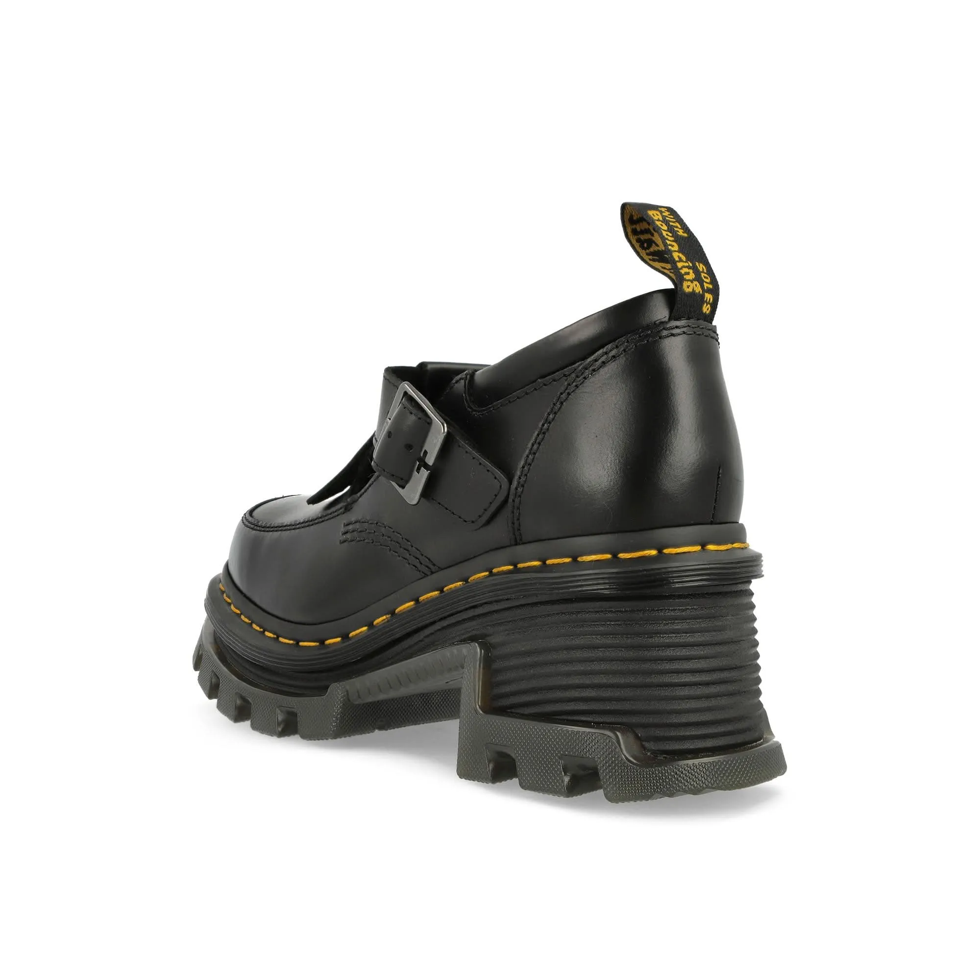 Corran Mary Jane Heeled Shoes