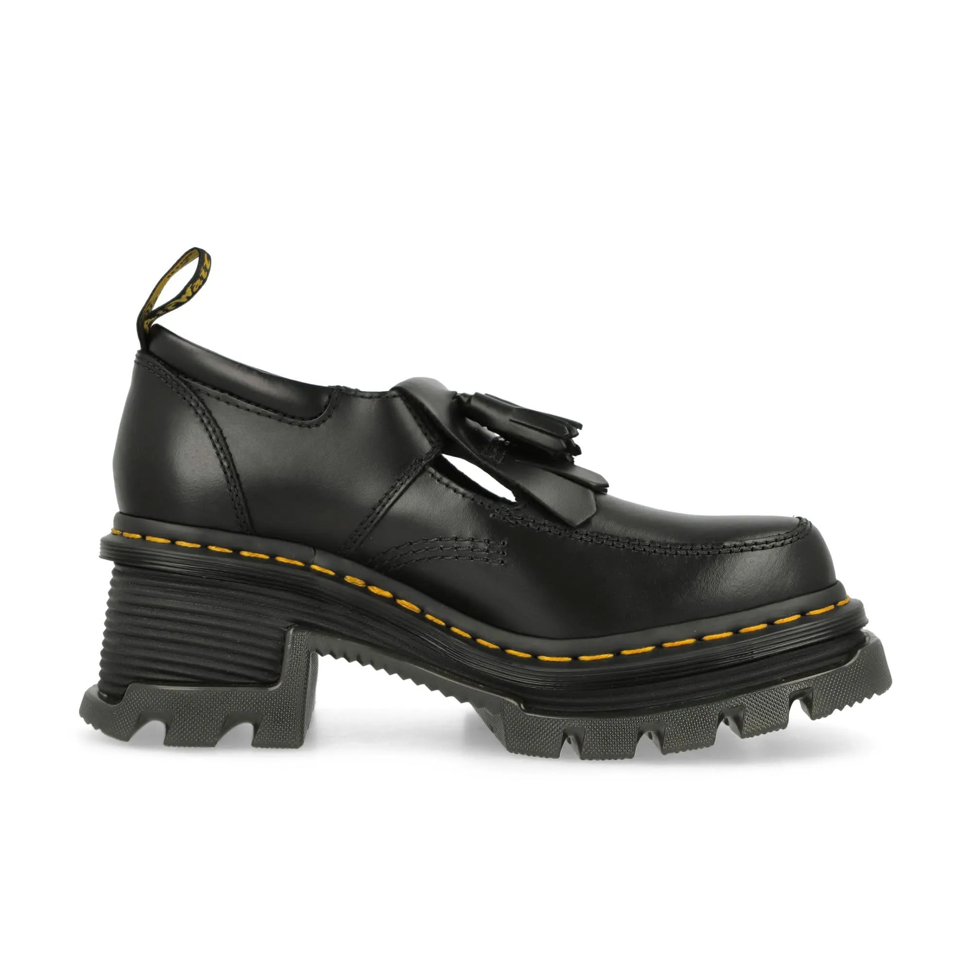 Corran Mary Jane Heeled Shoes