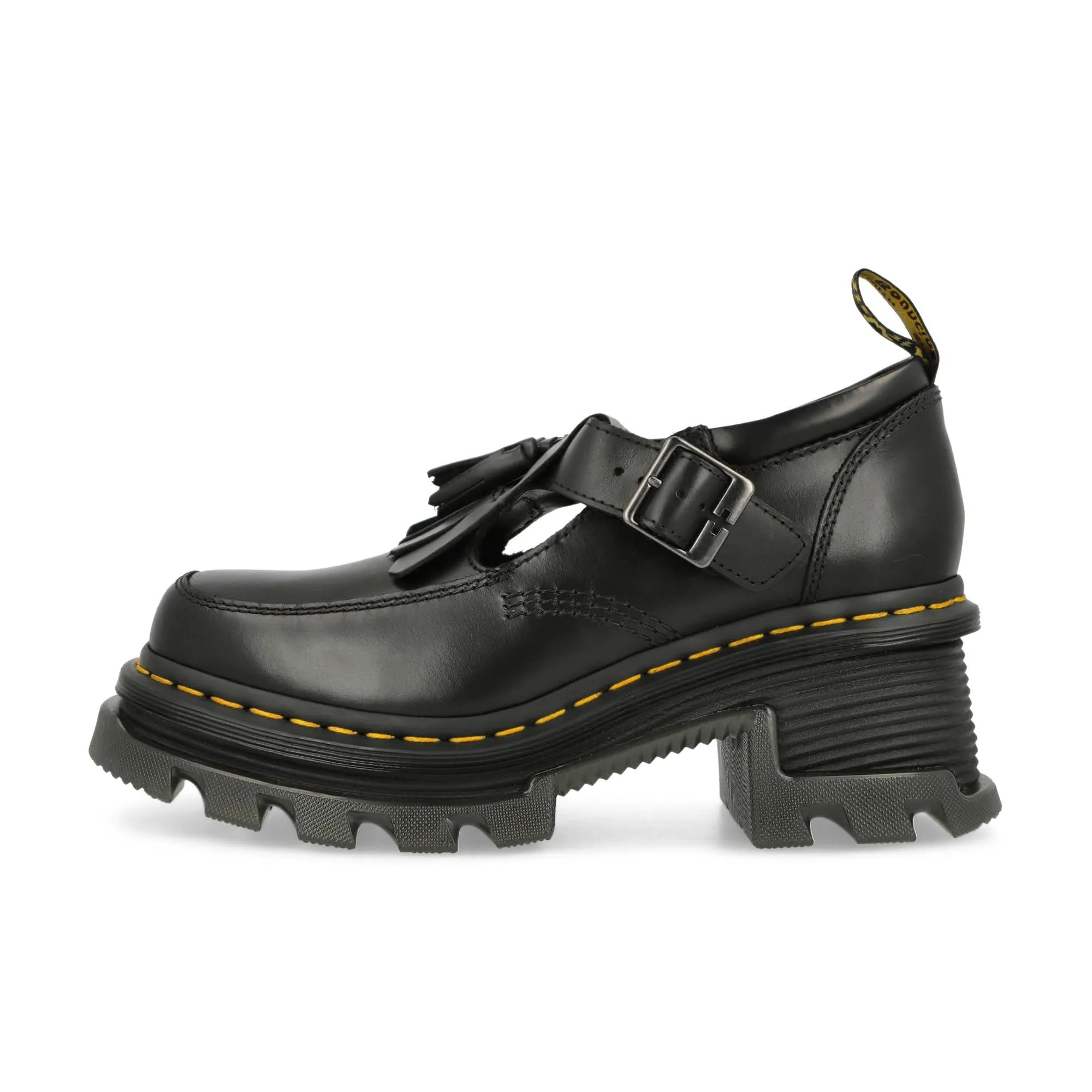 Corran Mary Jane Heeled Shoes