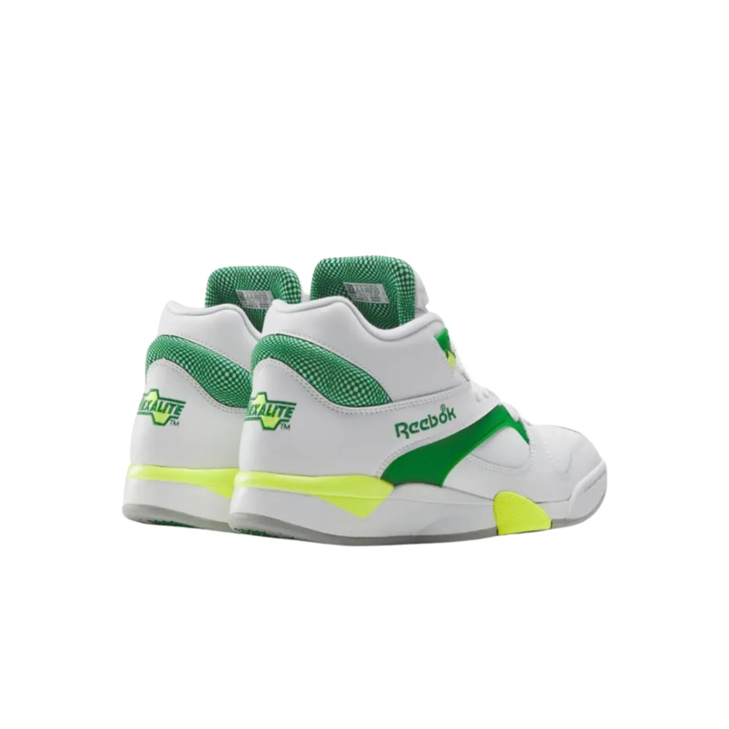 COURT VICTORY PUMP