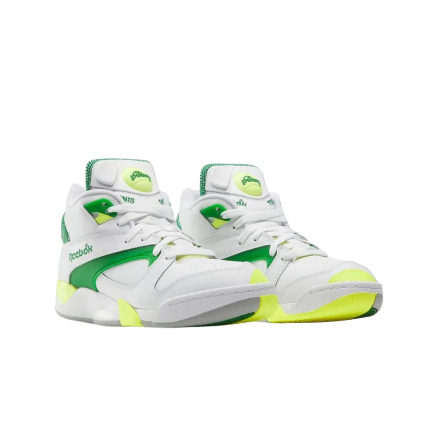 COURT VICTORY PUMP