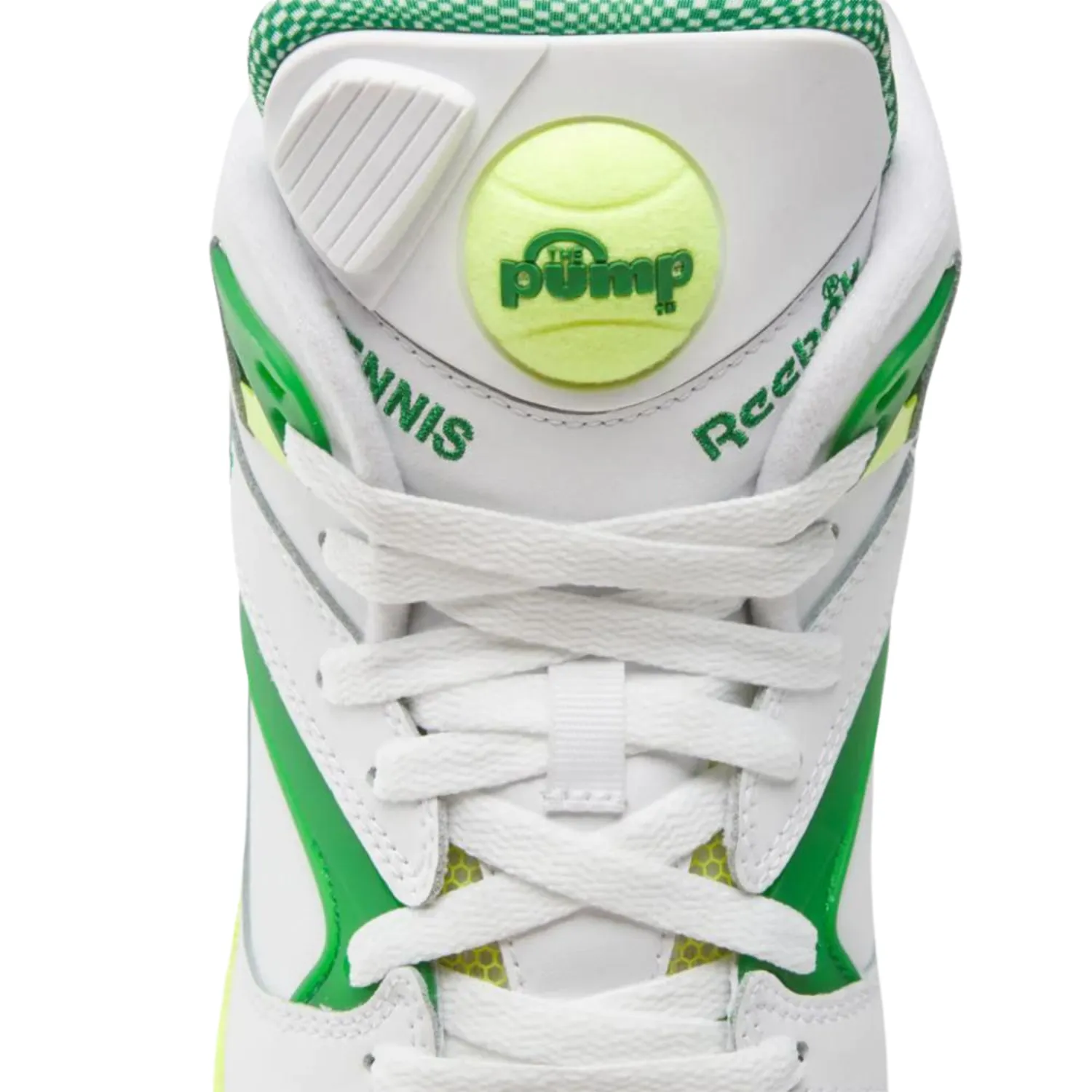 COURT VICTORY PUMP