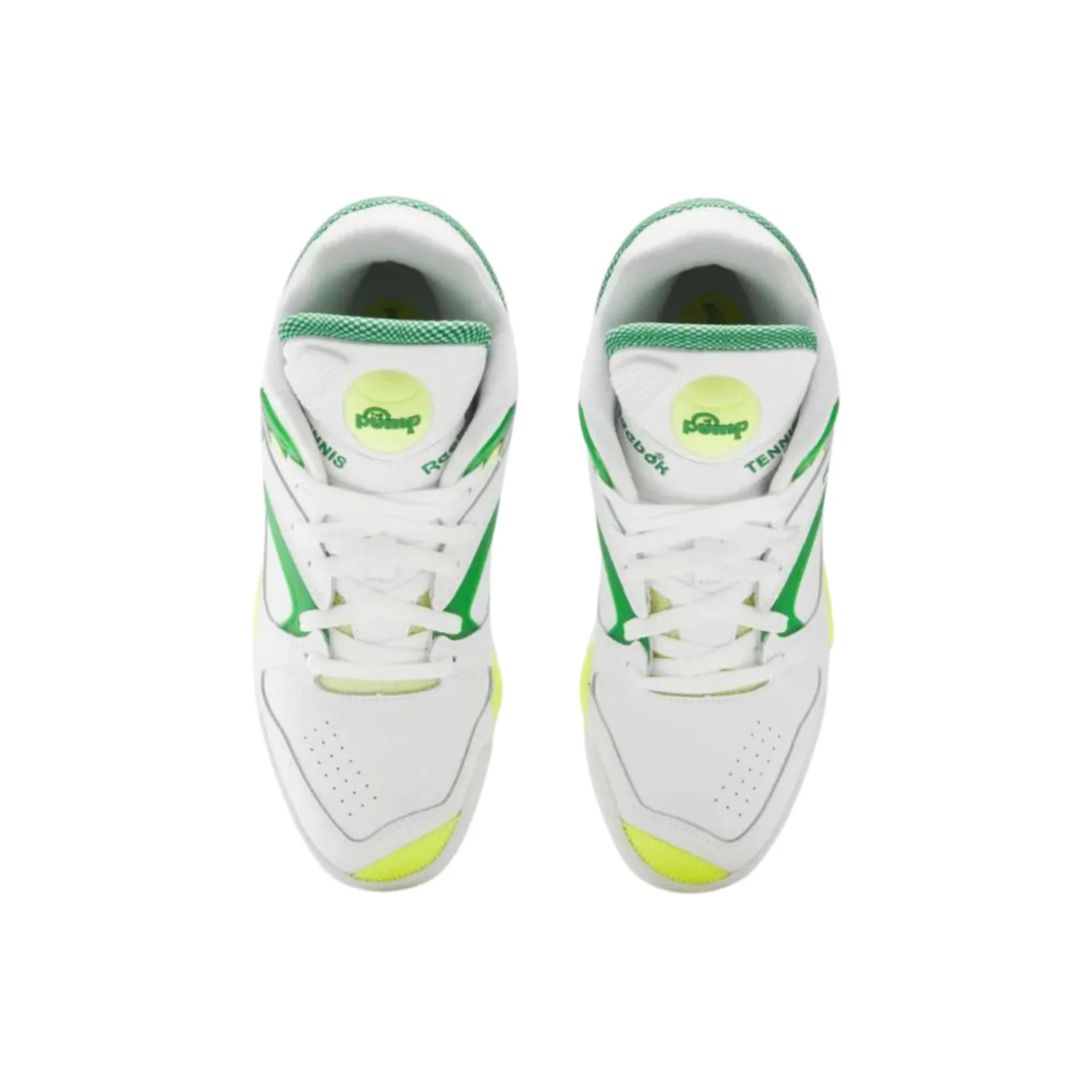 COURT VICTORY PUMP
