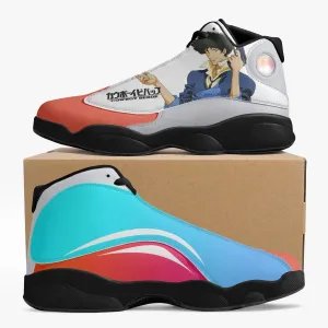 Cowboy Bebop Spike Spiegel JD13 Anime Shoes