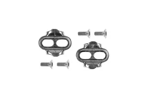 Crank Brothers Pedal Cleats Standard Release 0 Degree Float